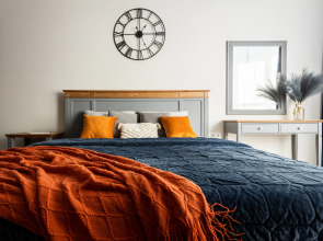 Апартаменты Домино по улице Партизана Железняка,38