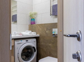 Апартаменты Viktory Apart