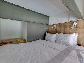 Апарт-отель Demiflat