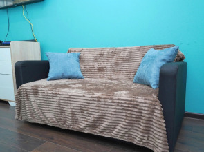 Апартаменты Студия с Диванчиком и Sony PlayStation 4