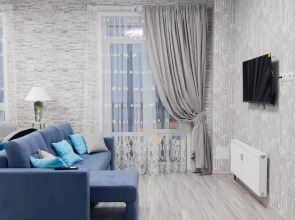 Komfort-Klassa S Shikarnym Vidom Flat