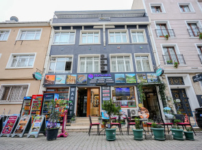 Seatanbul Hotel