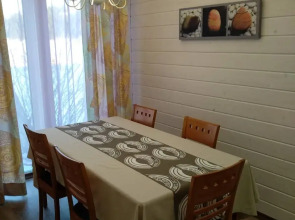 Гостевой Дом Lintu2