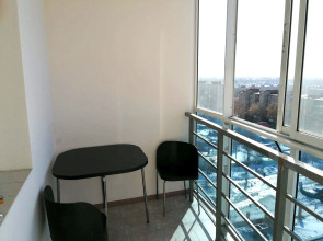 Апартаменты Милый дом на Костычева