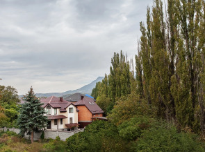 Апартаменты Дежа Вю