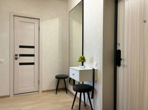 Апартаменты в ЖК Цветы 2 около Технопарка Анкудиновка и Парка Щелко от Уют и Комфорт Ннвский Хутор