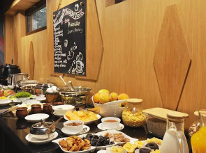 Бутик-отель Elle Boutique Hotel