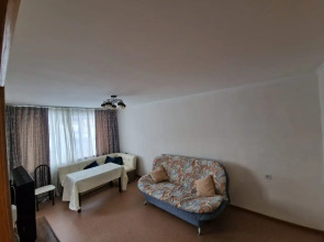 Квартира в шаговой доступности от курорта Горный Воздух