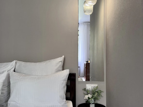 Апартаменты Дежавю