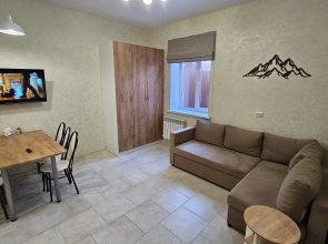 Semeynoye Bungalow