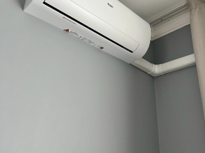 Квартира в которой Ожидания и Реальность совпадают