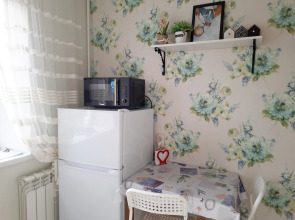 Квартира Солнечная на площади Советской