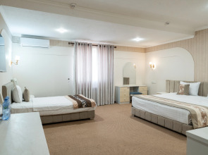 Бутик-отель Meros