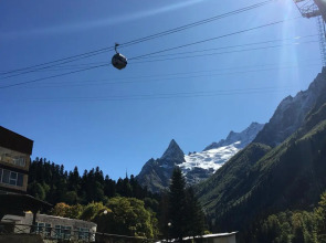 Апартаменты на Аланской 25 "Пихта" 3 # 1