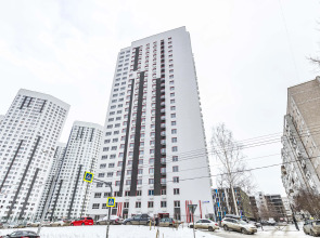 Квартира Советская 62б ЖК Цветной Бульвар