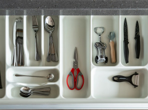 Апартаменты Status Flat