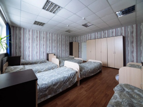 Хостел Комфорт