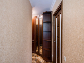 Апартаменты Domumerto  Цандера 11