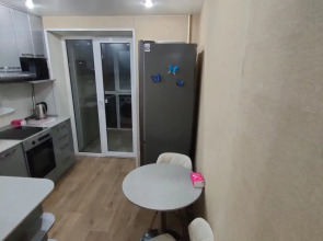 Квартира на 50лет ВЛКСМ 28 с видом на бухту