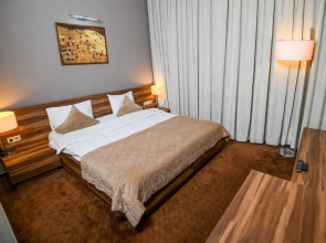 Отель Avenue Baku by Smart