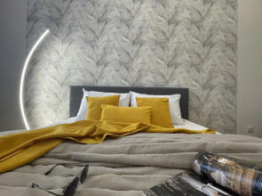 Апартаменты Сутки Уфа на Гафури 71