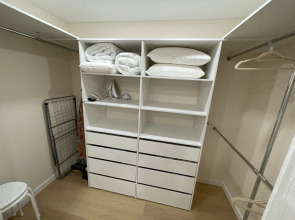 Квартира на Анохина 26