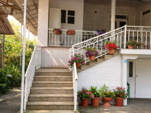 U Diany Guest house