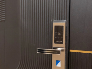 Апартаменты Амарант в центре Москвы