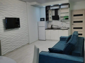 Апартаменты Пархоменко 2 (260)