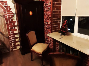 Апартаменты Рыцарь старого Кёнигсберга