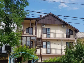 Vinogradny Dvorik Living Quarters
