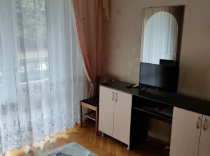 Отель Дружба