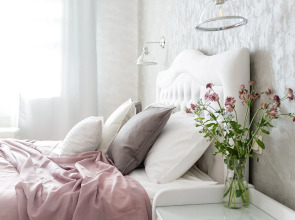 Апартаменты RiverTopView byApartica