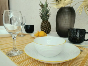 Апартаменты Africa Сети DeNewHome