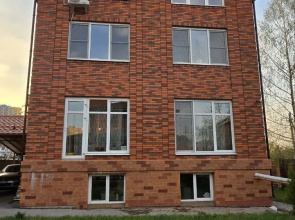 Taksa House Guest house