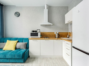 Апартаменты LEMON Парк Галицкого