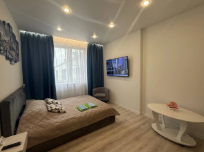 Odnokomnatnaya Po Adresu Krikkovskoye Shosse 34 Flat