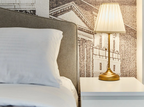 Апартаменты С видом на Фонтанку