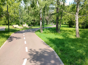 Квартира Ск