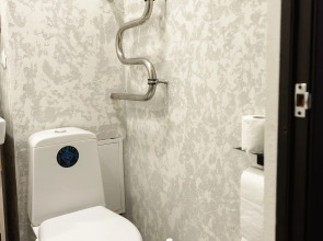 Апартаменты Двухкомнатные в тихом месте в центре