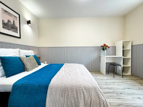 Апартаменты Акварель на ул. Соборная