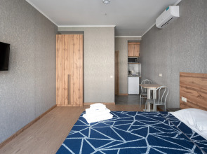 Апартаменты KG Liner двухместные