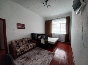 Квартира 1 комн.квартира на 4-х