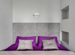 Апартаменты White  by Smart Lofts Moscow