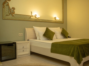 Гостевой Дом Княгини Ухтомской