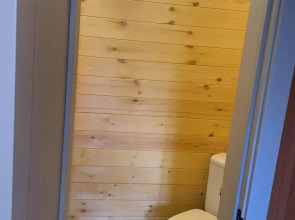 Гостевой дом Белый Аист