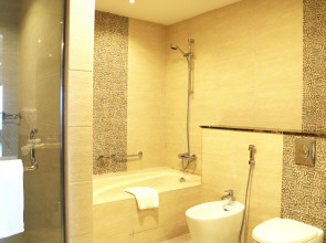 Al Bahar Hotel & Resort