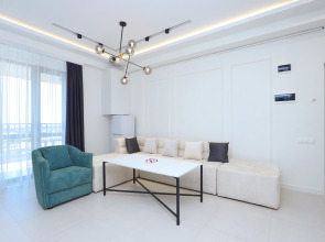 Апартаменты on Amiryan Str. 26/4-78/1