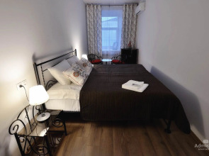 Апартаменты Адмирал Адмиралия