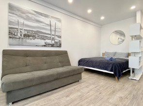 Апартаменты на улице Фонвизина 2